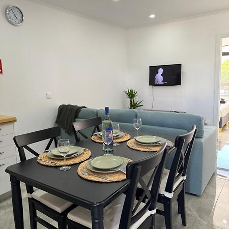 New Algarvegas Paradise Apartment 阿尔布费拉 外观 照片