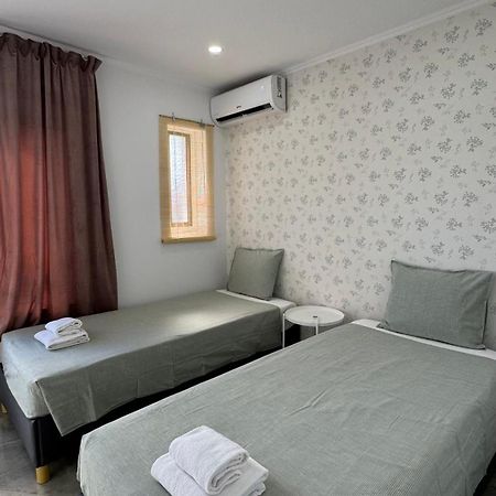 New Algarvegas Paradise Apartment 阿尔布费拉 外观 照片
