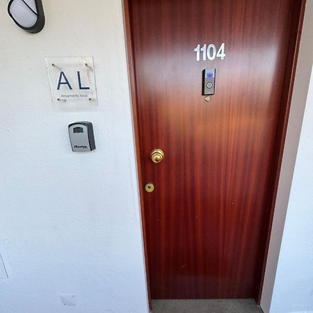 New Algarvegas Paradise Apartment 阿尔布费拉 外观 照片