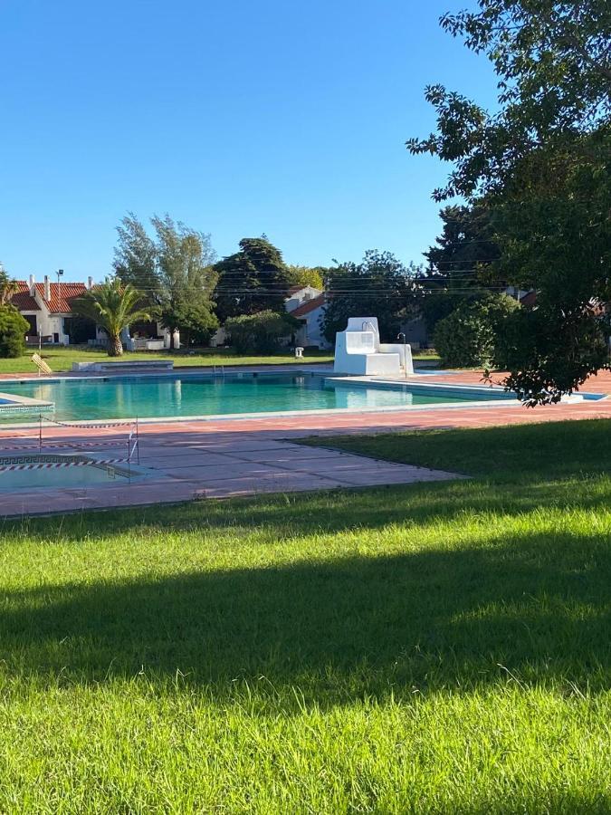 New Algarvegas Paradise Apartment 阿尔布费拉 外观 照片