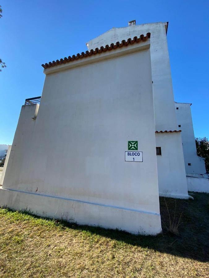 New Algarvegas Paradise Apartment 阿尔布费拉 外观 照片