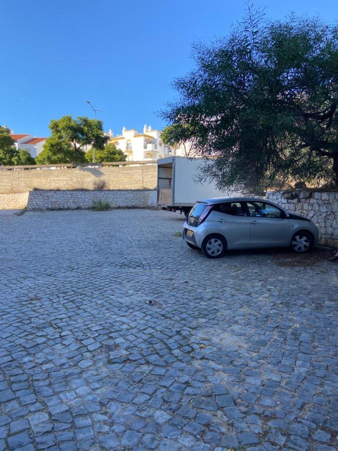New Algarvegas Paradise Apartment 阿尔布费拉 外观 照片