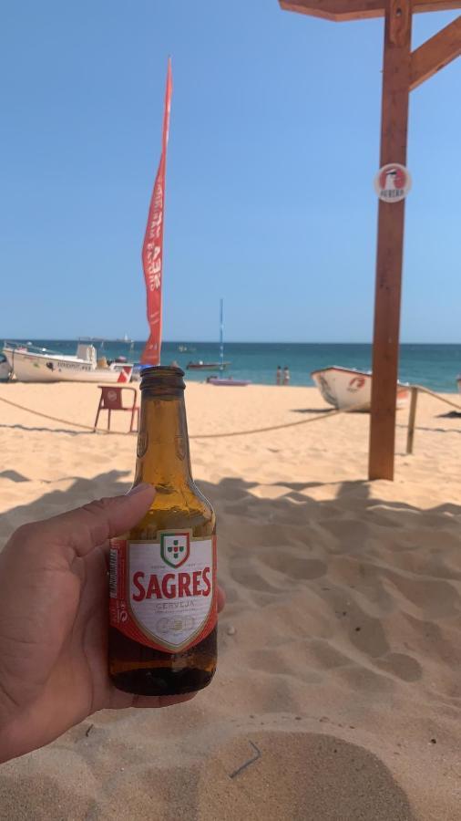 New Algarvegas Paradise Apartment 阿尔布费拉 外观 照片