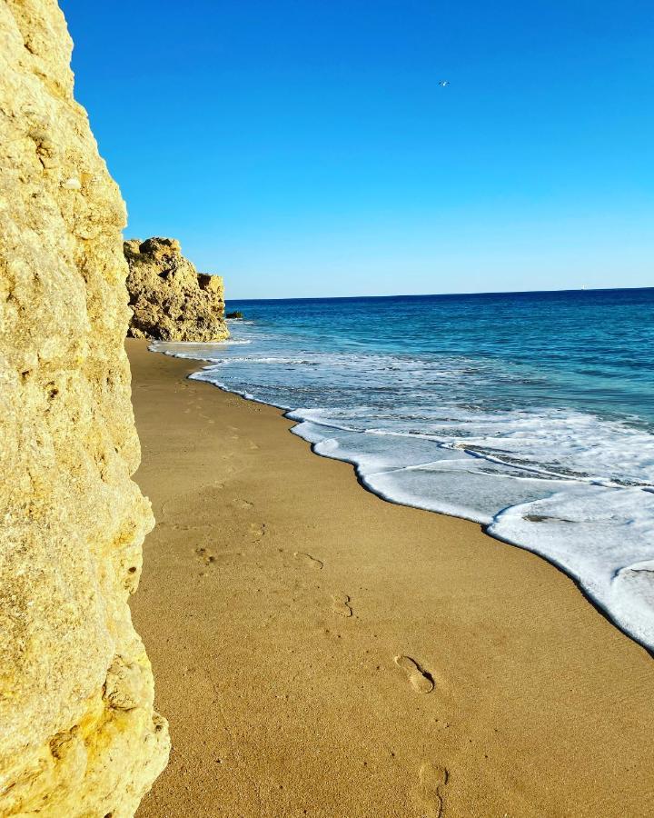 New Algarvegas Paradise Apartment 阿尔布费拉 外观 照片