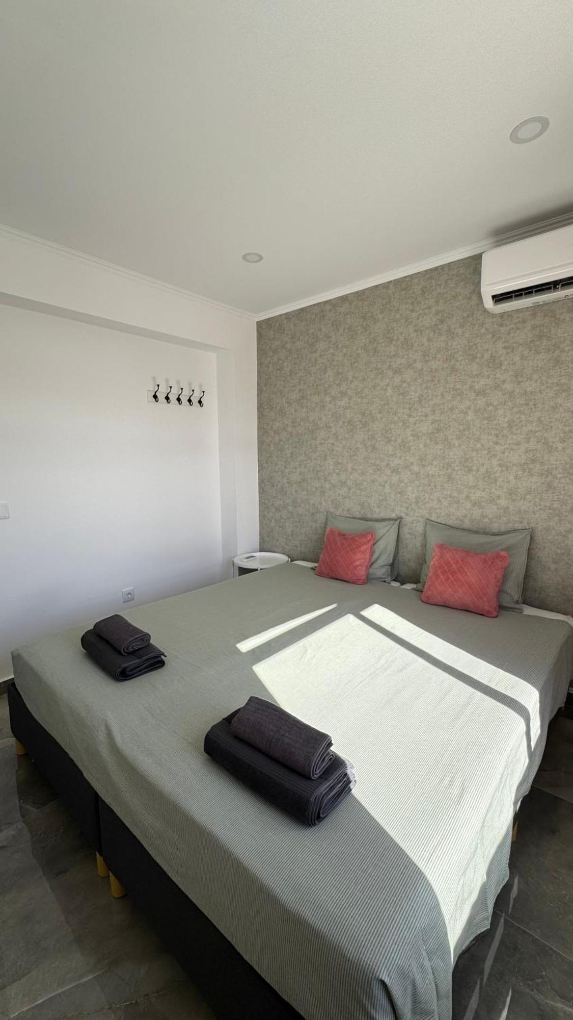 New Algarvegas Paradise Apartment 阿尔布费拉 外观 照片