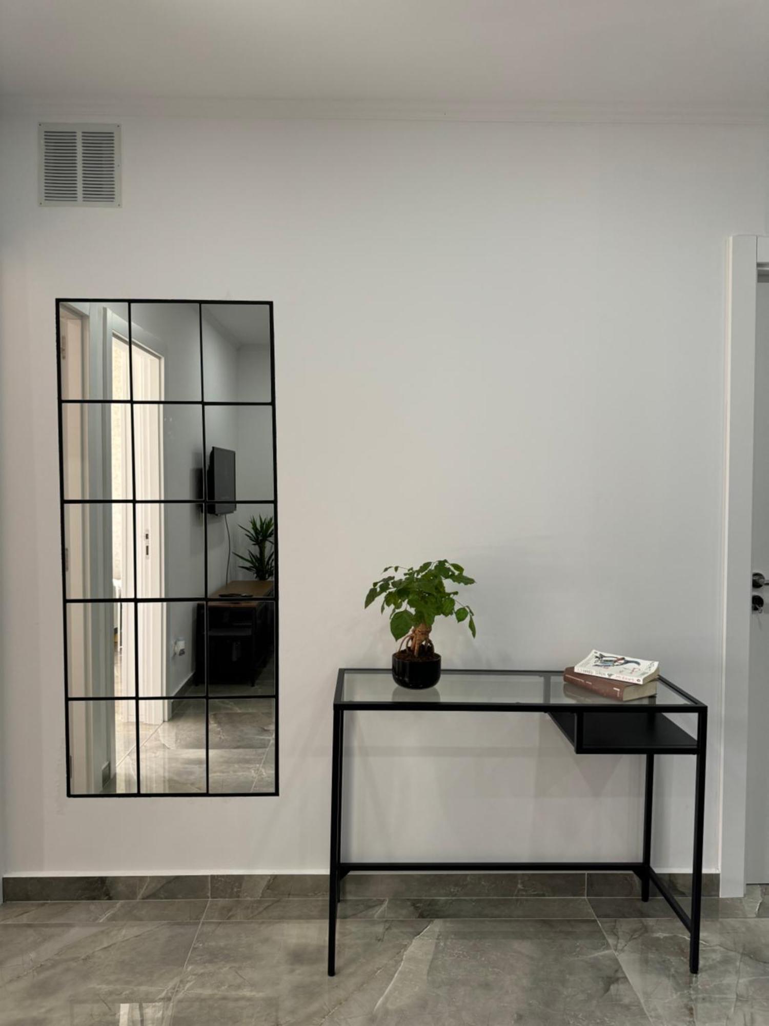 New Algarvegas Paradise Apartment 阿尔布费拉 外观 照片