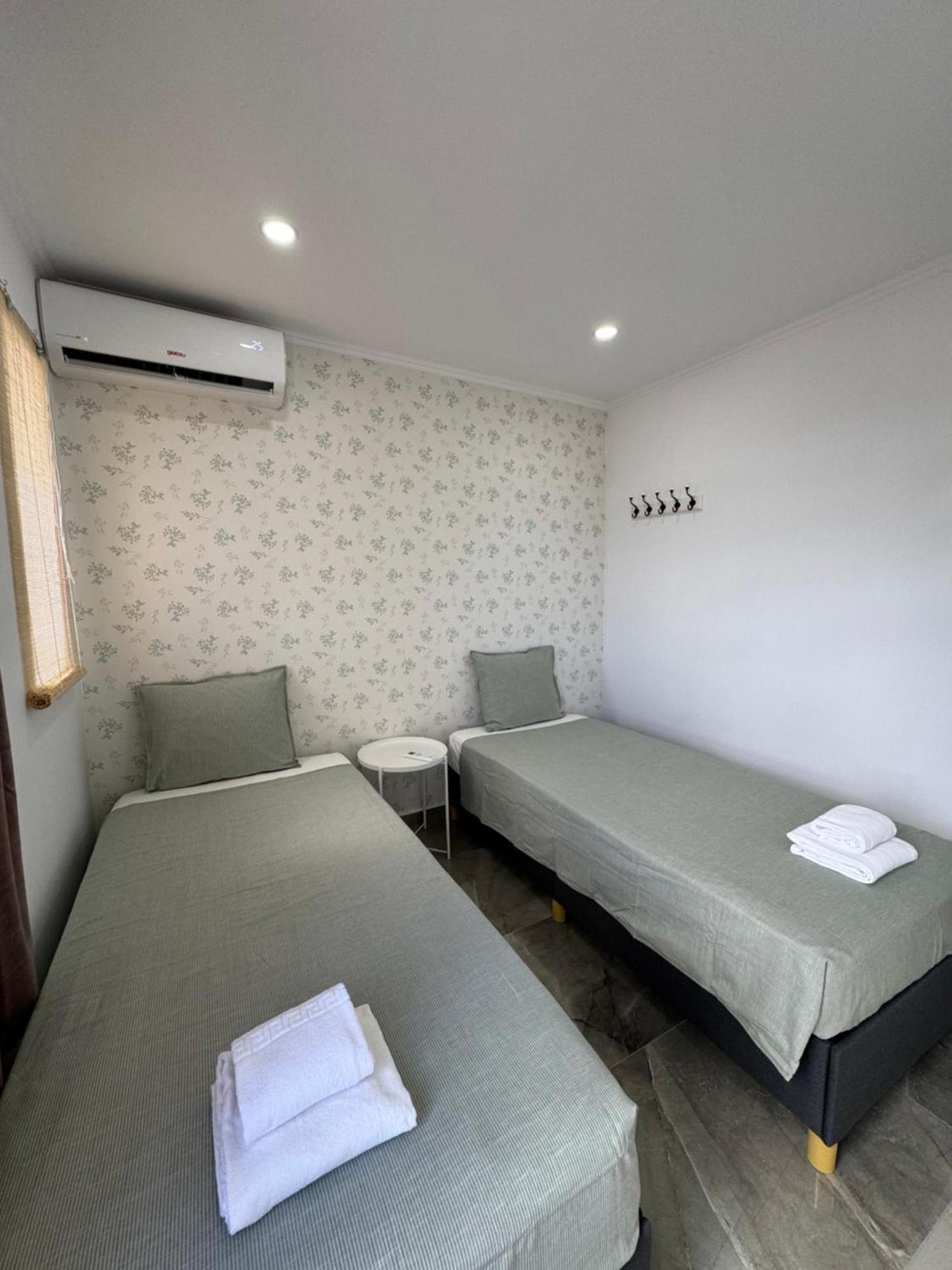 New Algarvegas Paradise Apartment 阿尔布费拉 外观 照片