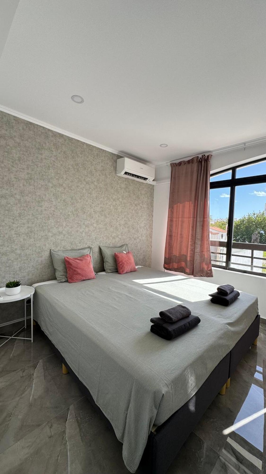 New Algarvegas Paradise Apartment 阿尔布费拉 外观 照片