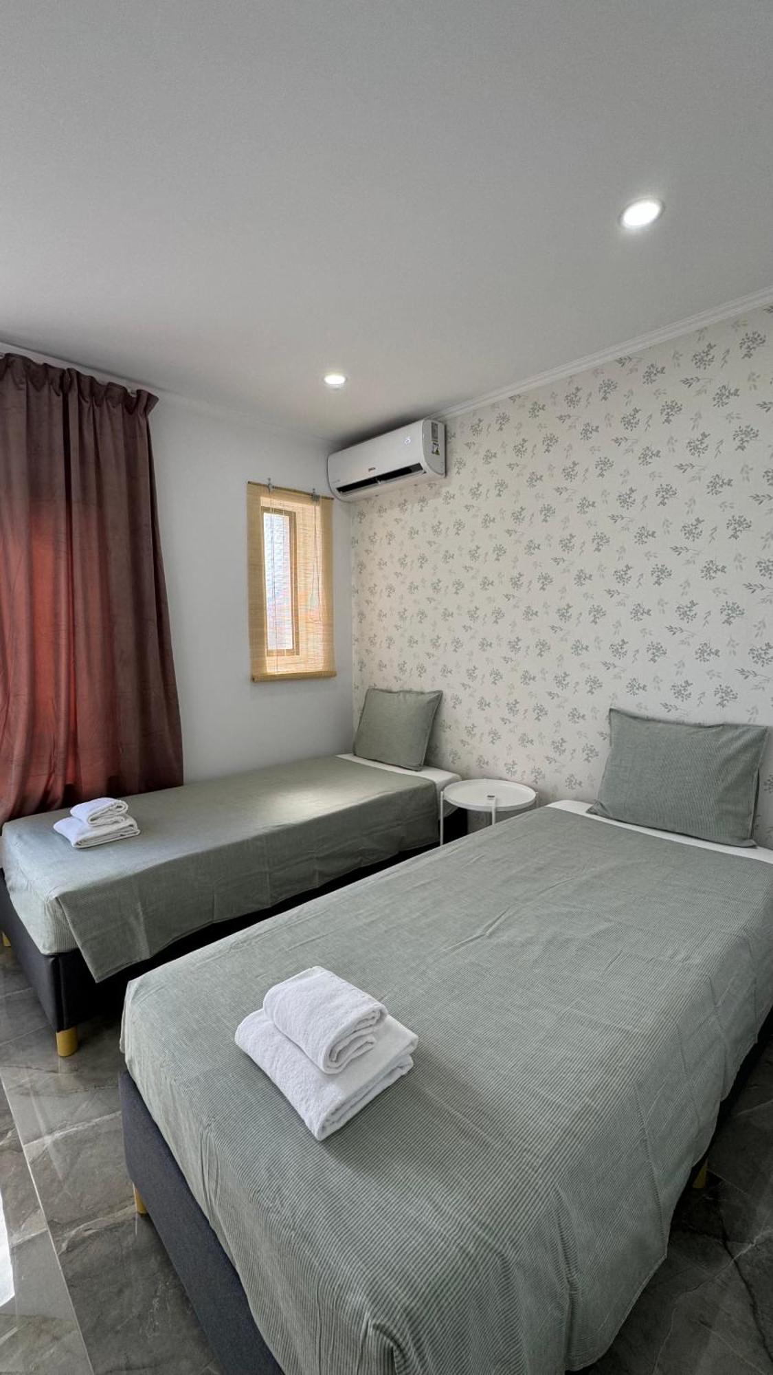 New Algarvegas Paradise Apartment 阿尔布费拉 外观 照片