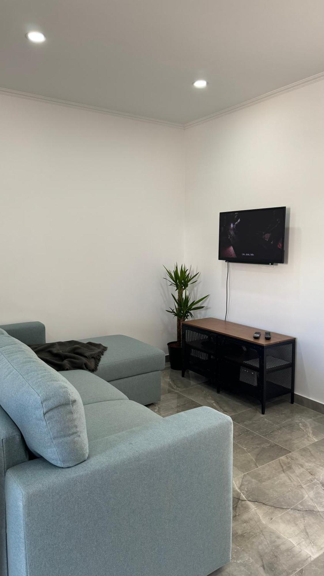 New Algarvegas Paradise Apartment 阿尔布费拉 外观 照片