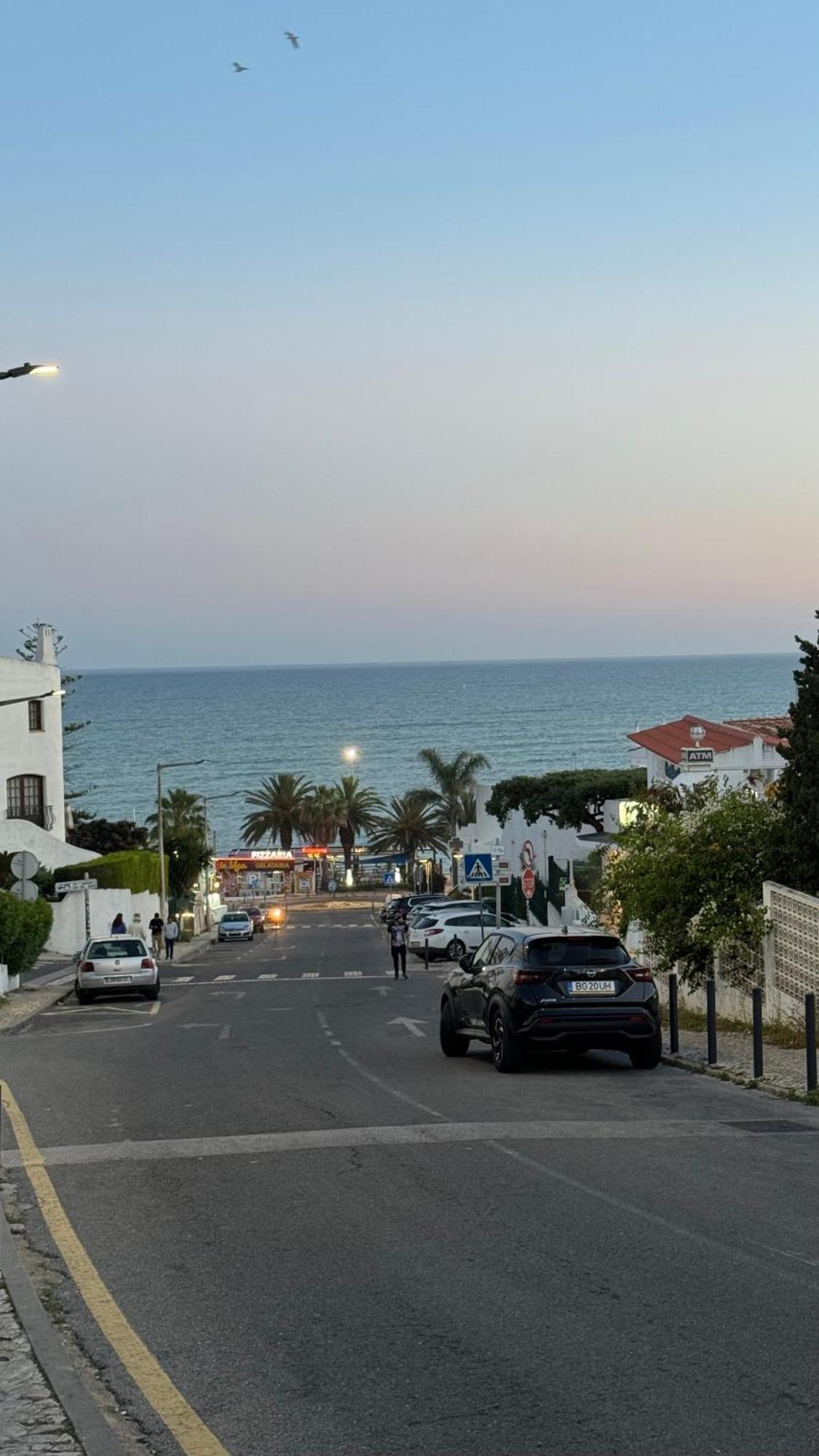 New Algarvegas Paradise Apartment 阿尔布费拉 外观 照片