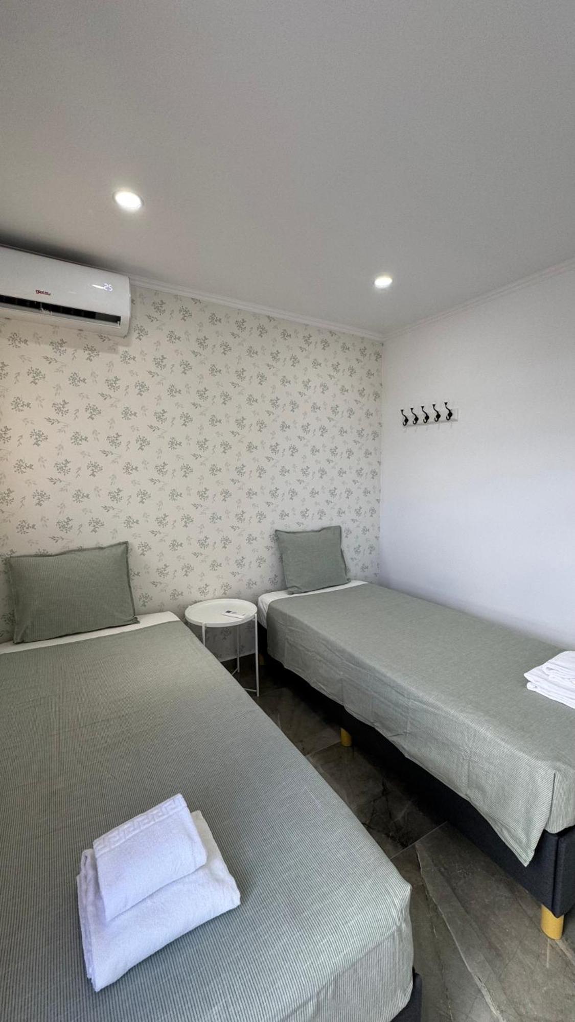 New Algarvegas Paradise Apartment 阿尔布费拉 外观 照片