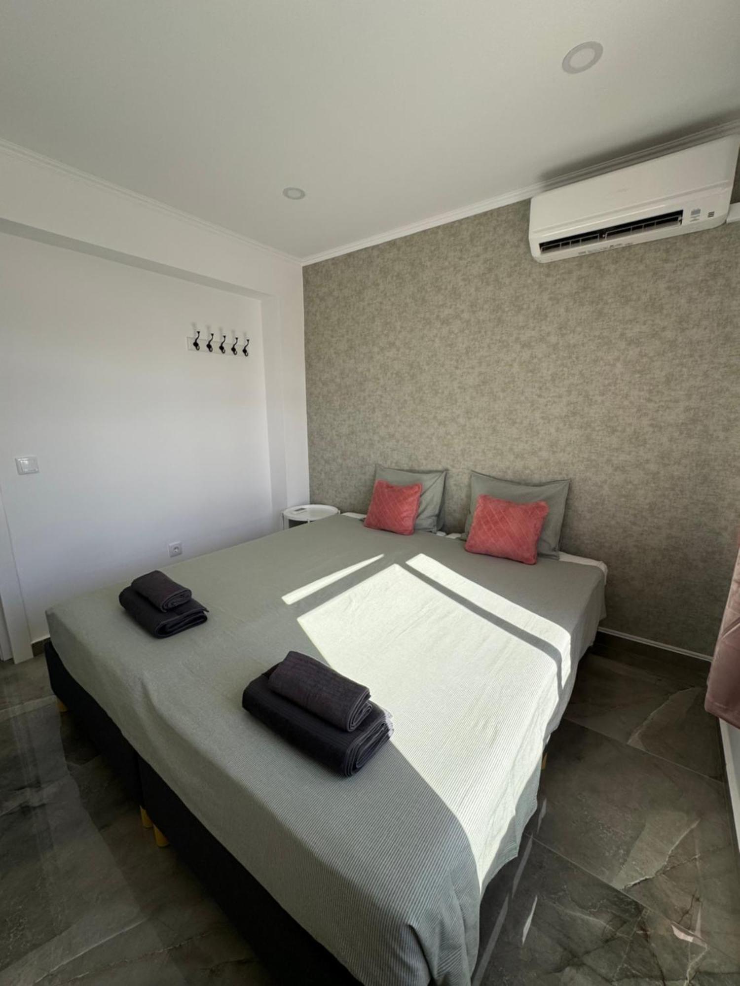 New Algarvegas Paradise Apartment 阿尔布费拉 外观 照片