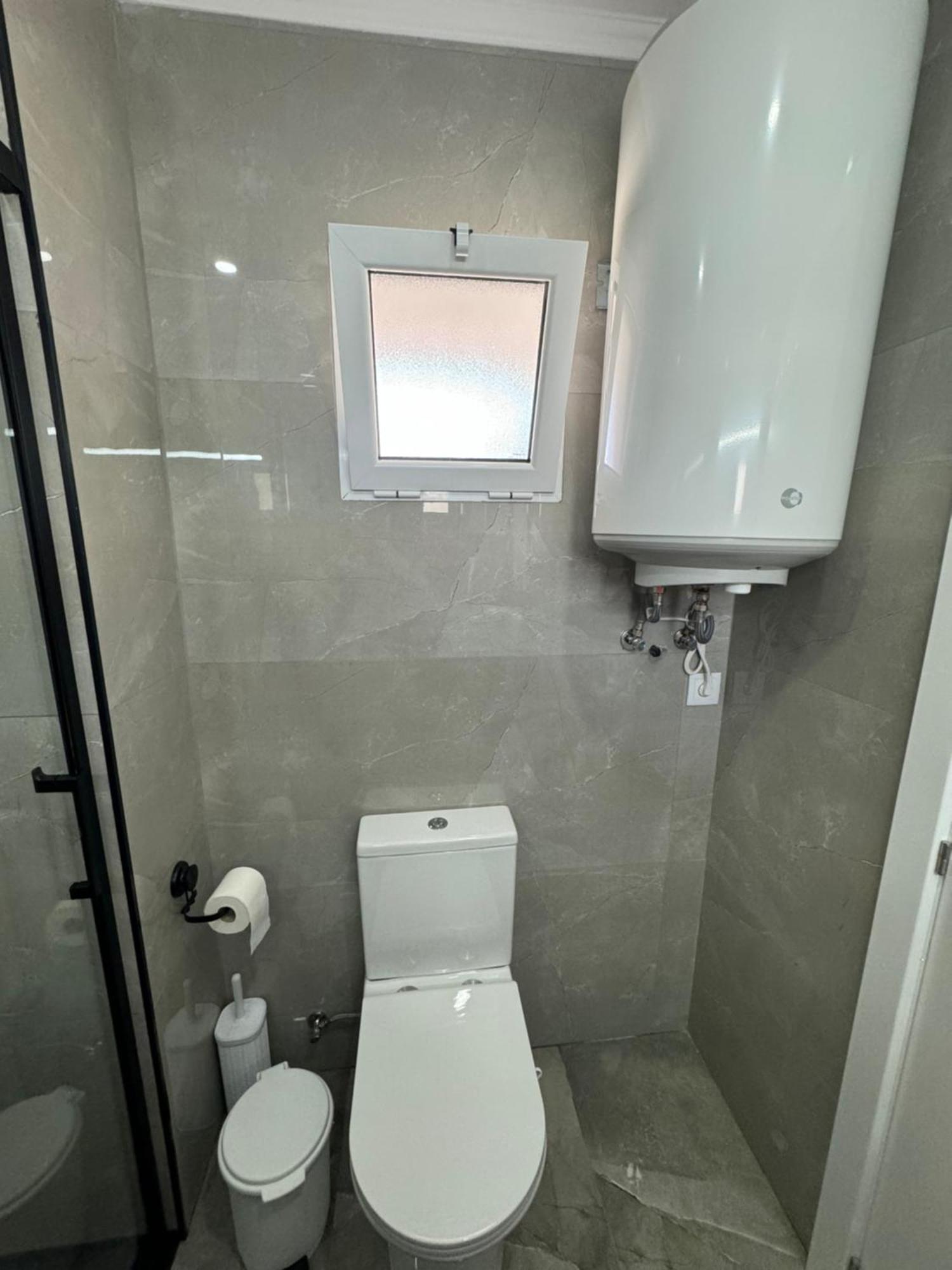 New Algarvegas Paradise Apartment 阿尔布费拉 外观 照片